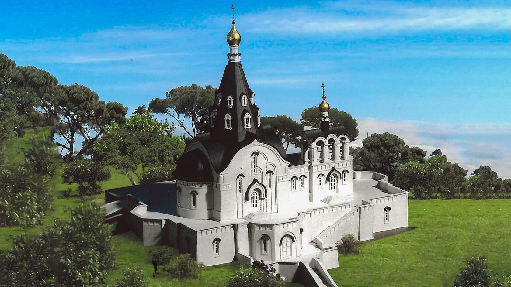 Church of St. Catherine - view 3 of 7