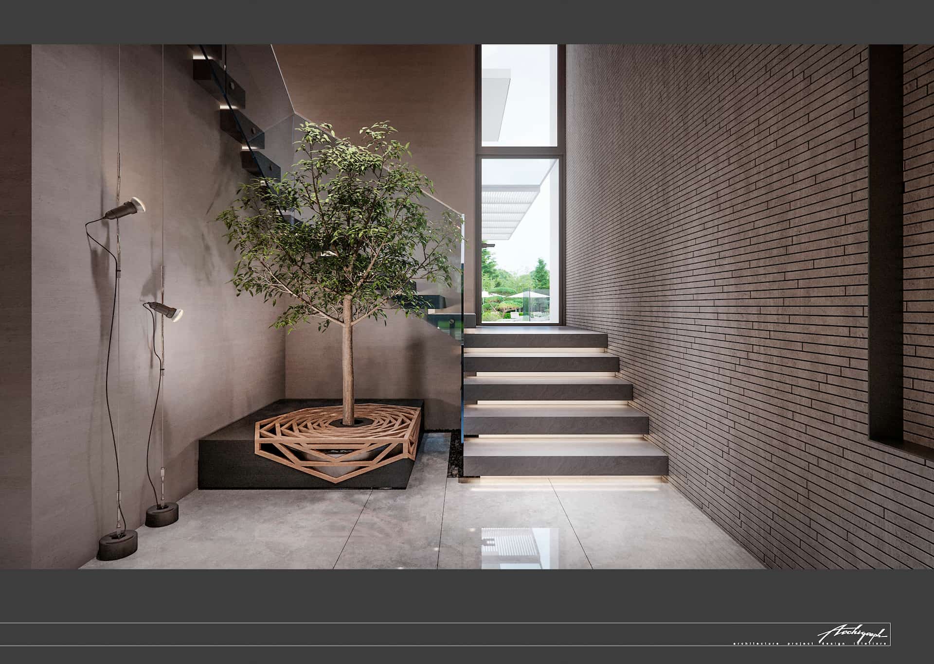Форте-дей-Марми. Интерьер — вид 11 из 32