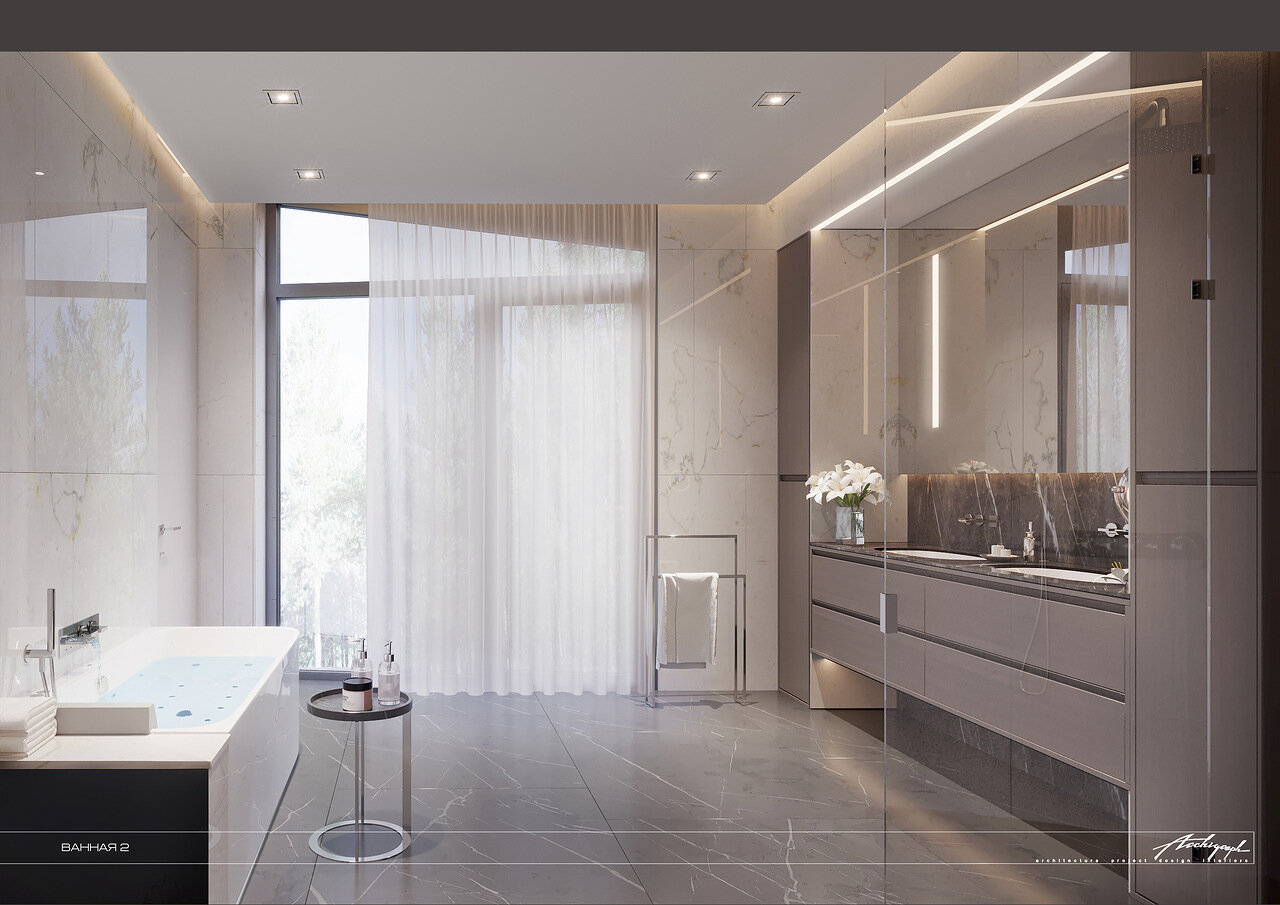 Sadovnicheskaya Apartments - view 14 of 23