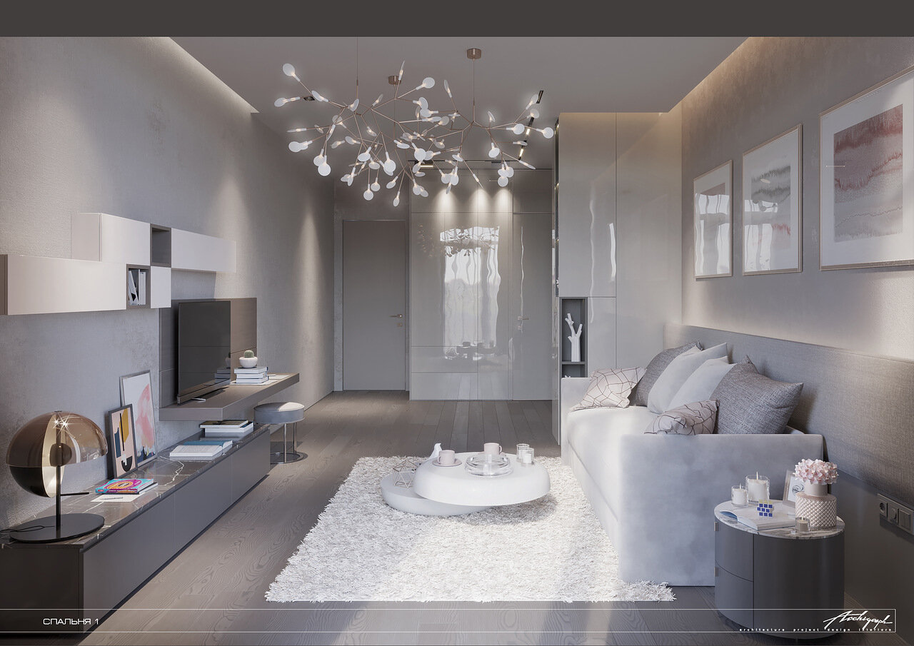 Sadovnicheskaya Apartments - view 17 of 23