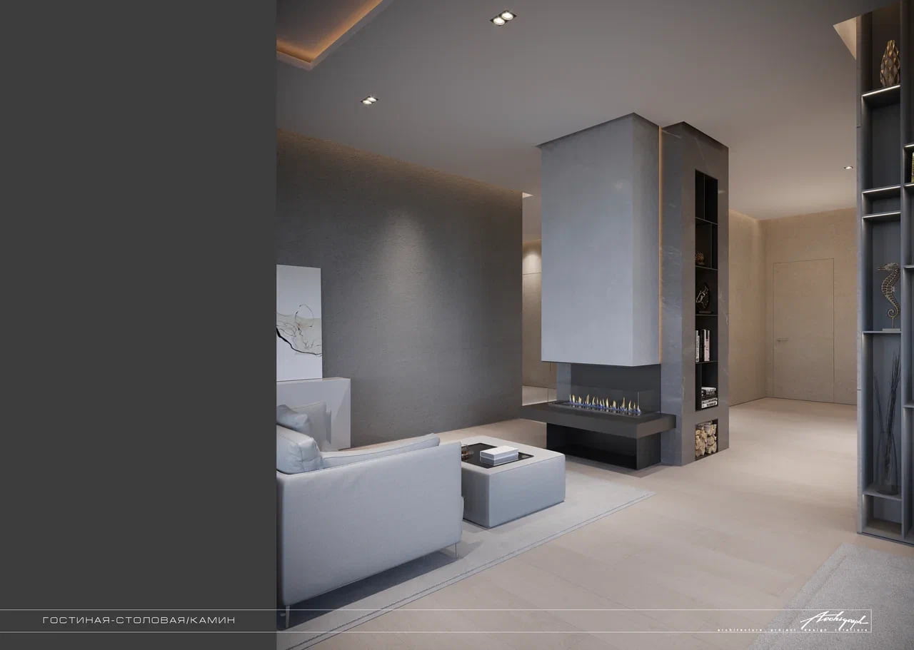 Sadovnicheskaya Apartments - view 4 of 23
