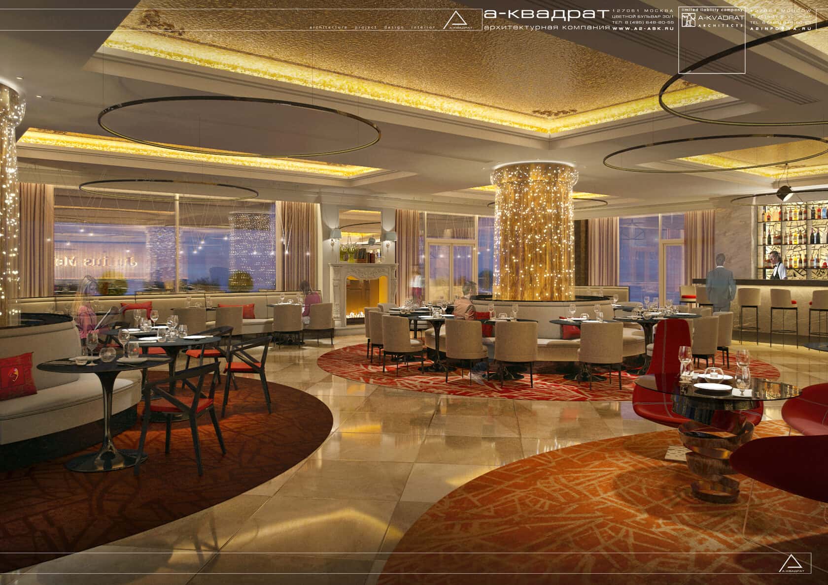 Julius Meinl Restaurant - view 16 of 20