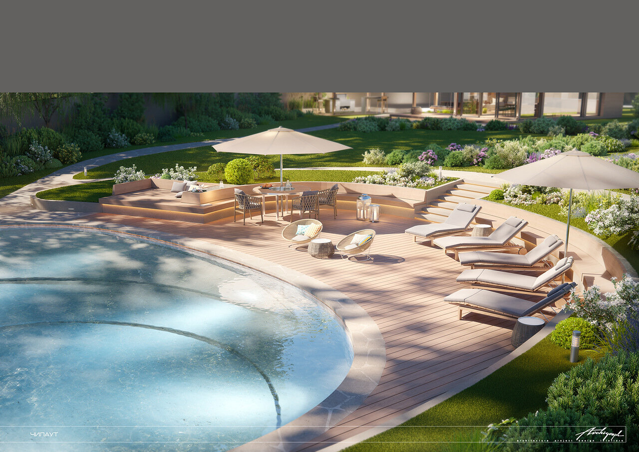 Boriskovo Pond - view 2 of 7