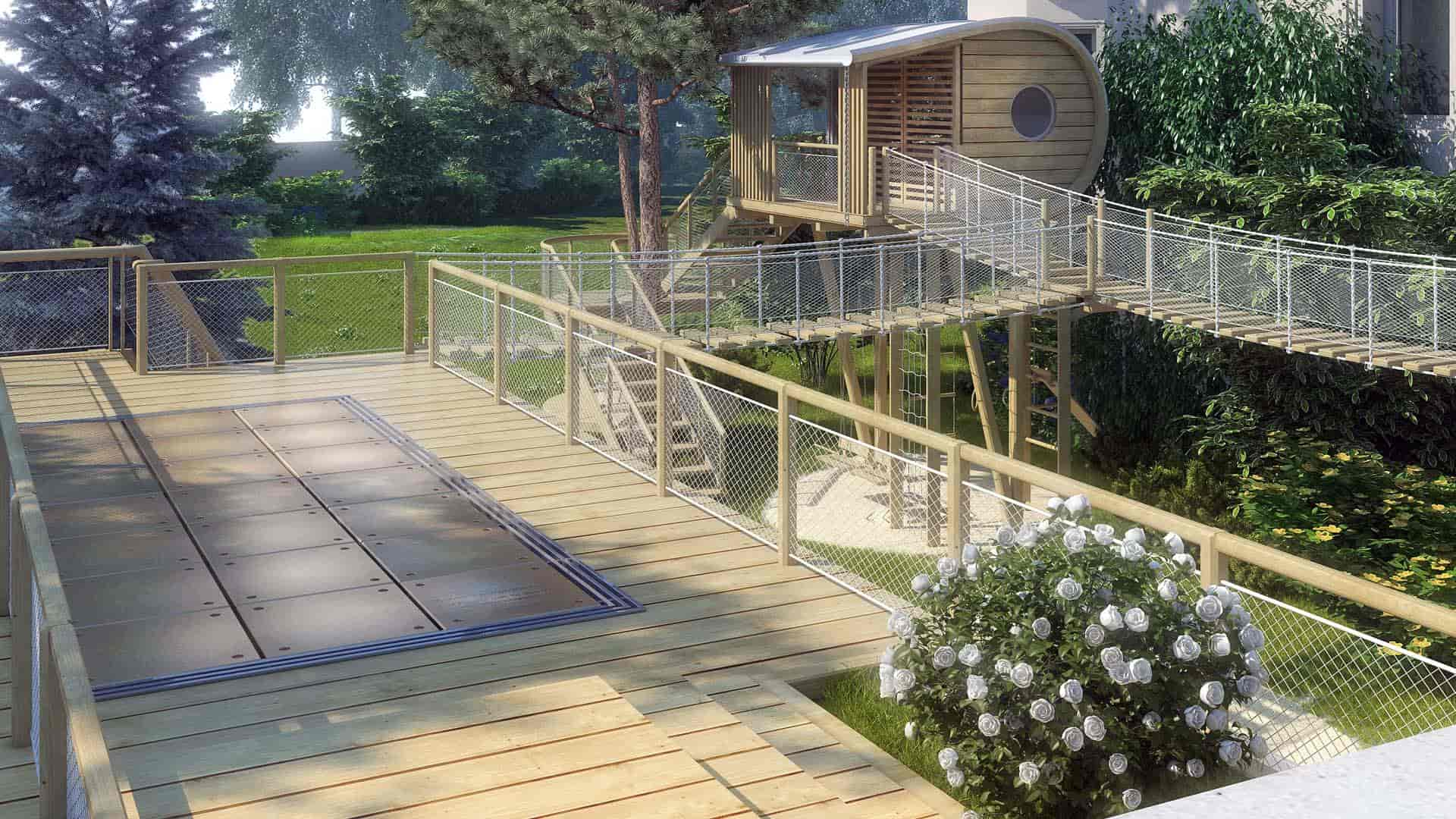 Boriskovo Children's playground - view 4 of 6