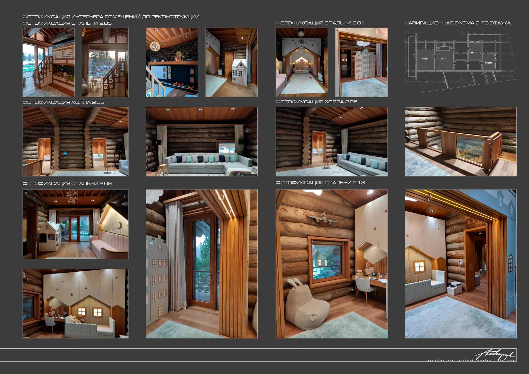 Usovo Cottage - album (view 3 of 20)
