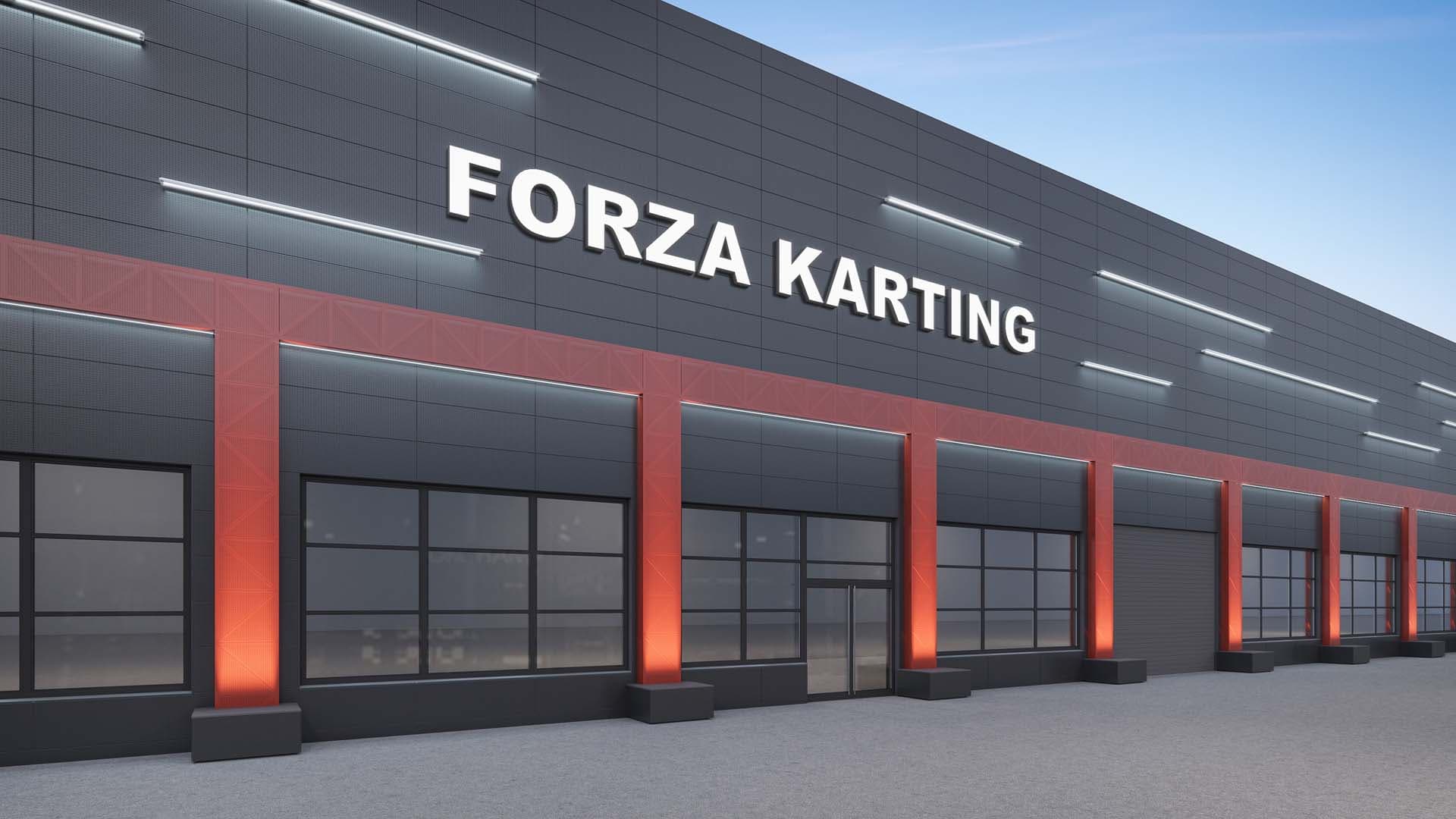Forza Karting - view 7 of 21