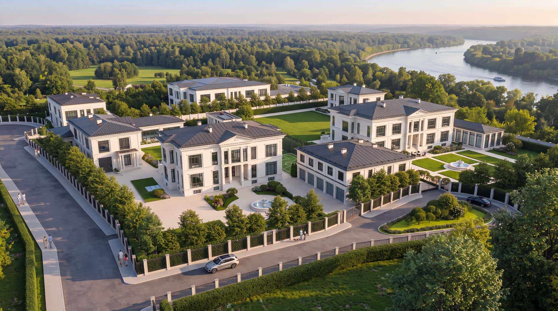 Parkville - view 2 of 5
