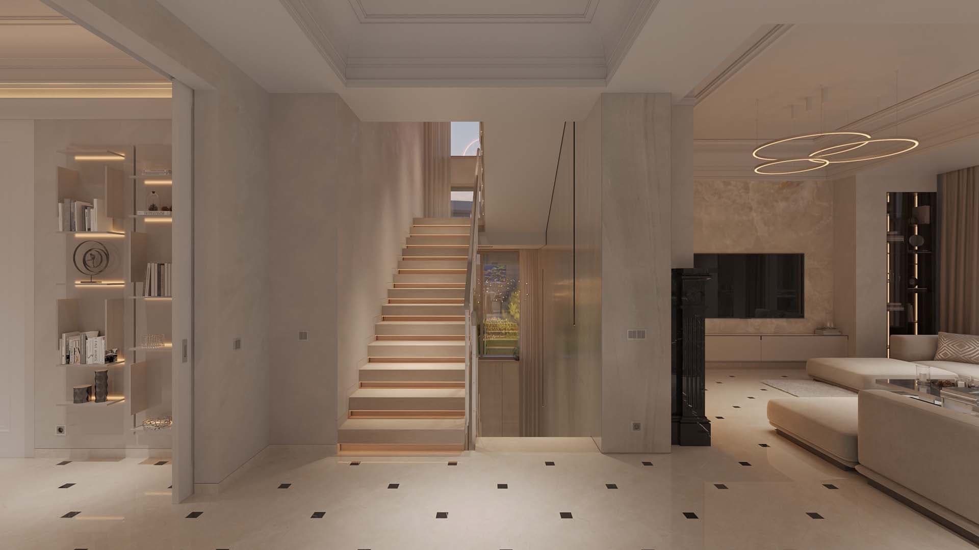 PN house. Интерьер — обложка